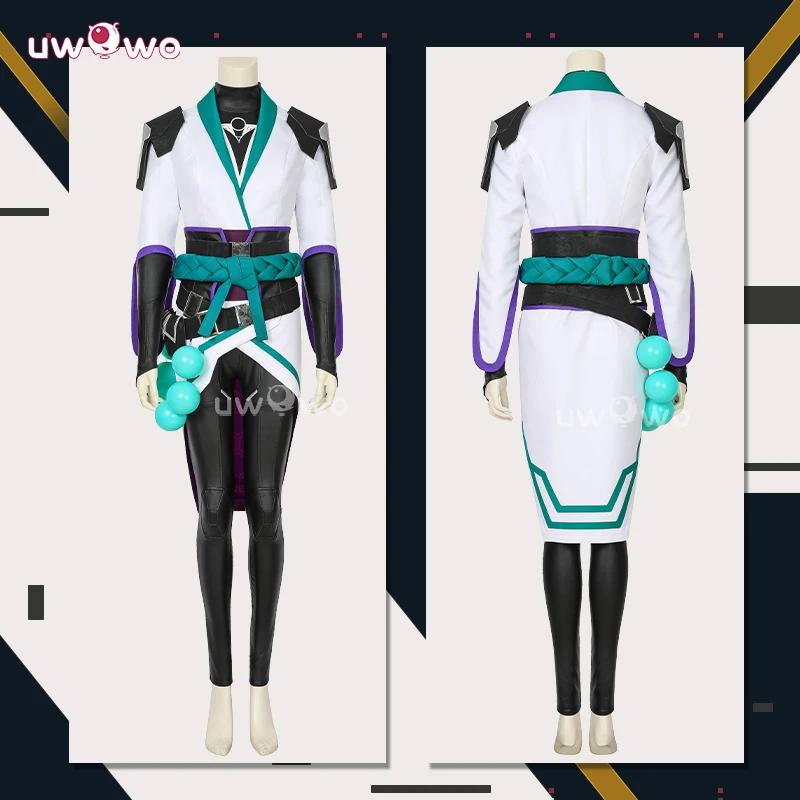 PRE- UWOWO ݷ ø: ߷ζƮ  ڽ, ڽƬ ҷ ǻ Ʈ